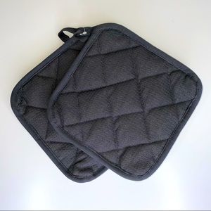 Ikea Oven Mitt